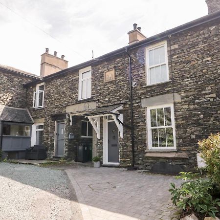 Villa The Burrow Windermere Esterno foto