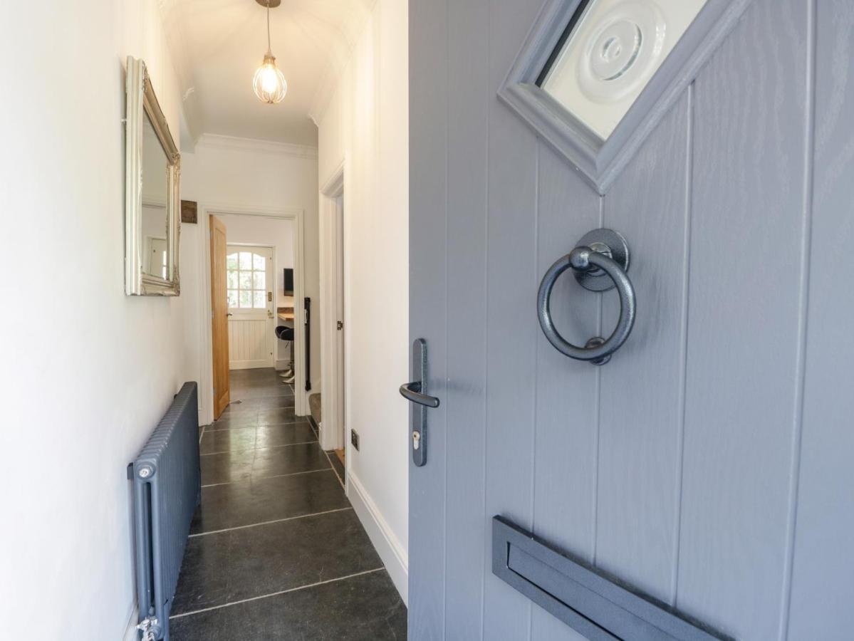 Villa The Burrow Windermere Esterno foto