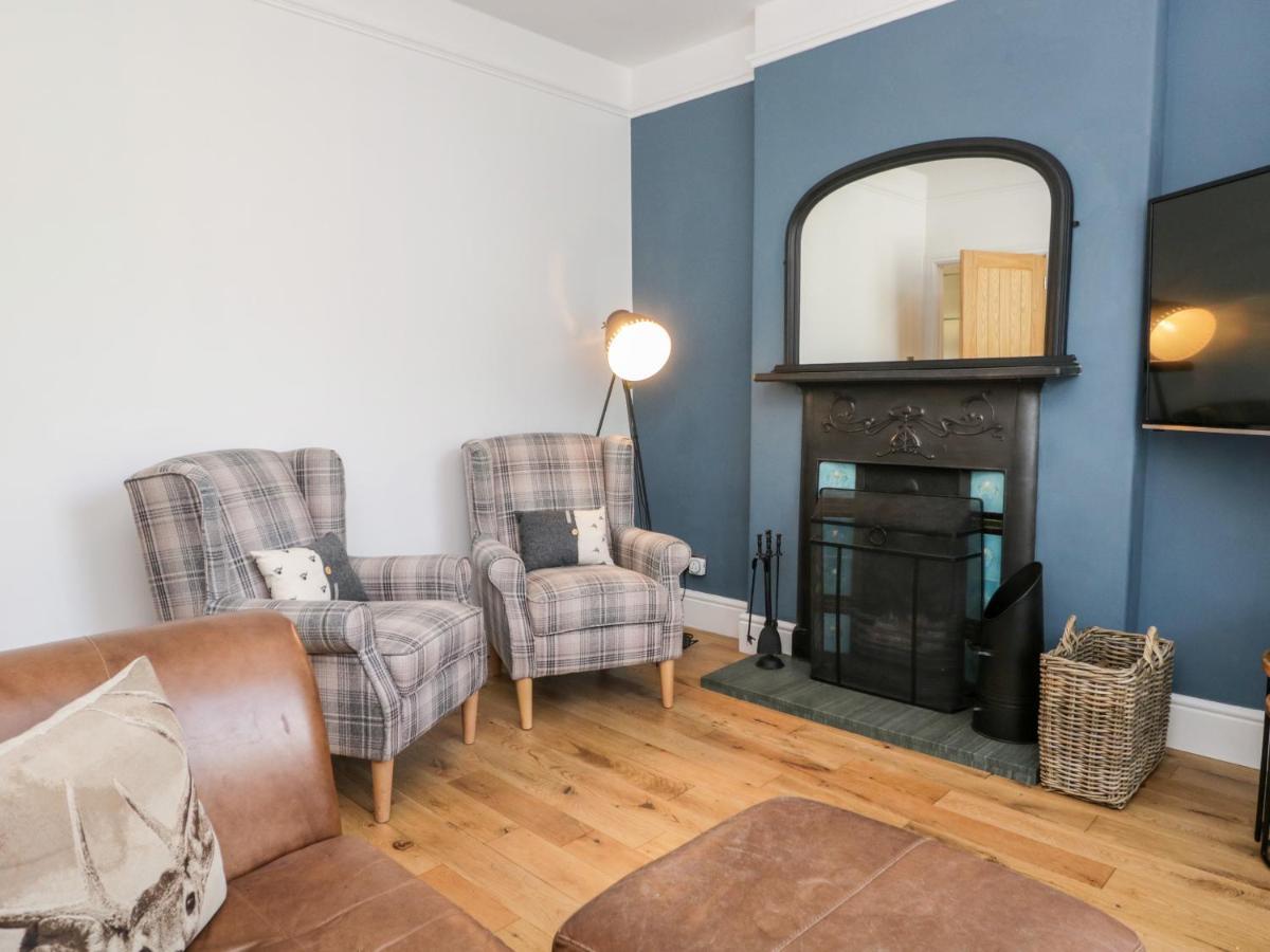Villa The Burrow Windermere Esterno foto