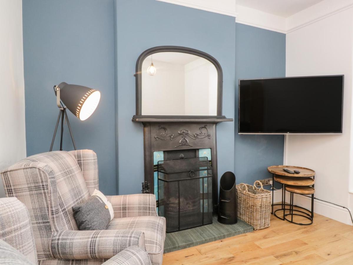Villa The Burrow Windermere Esterno foto