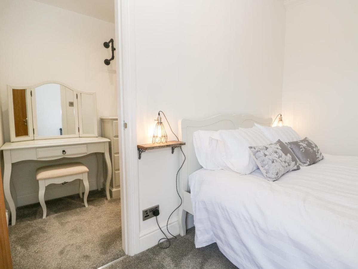 Villa The Burrow Windermere Esterno foto