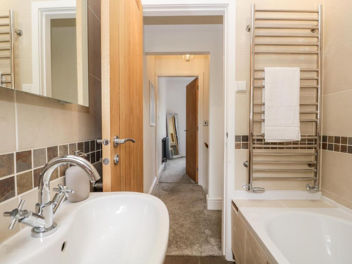 Villa The Burrow Windermere Esterno foto