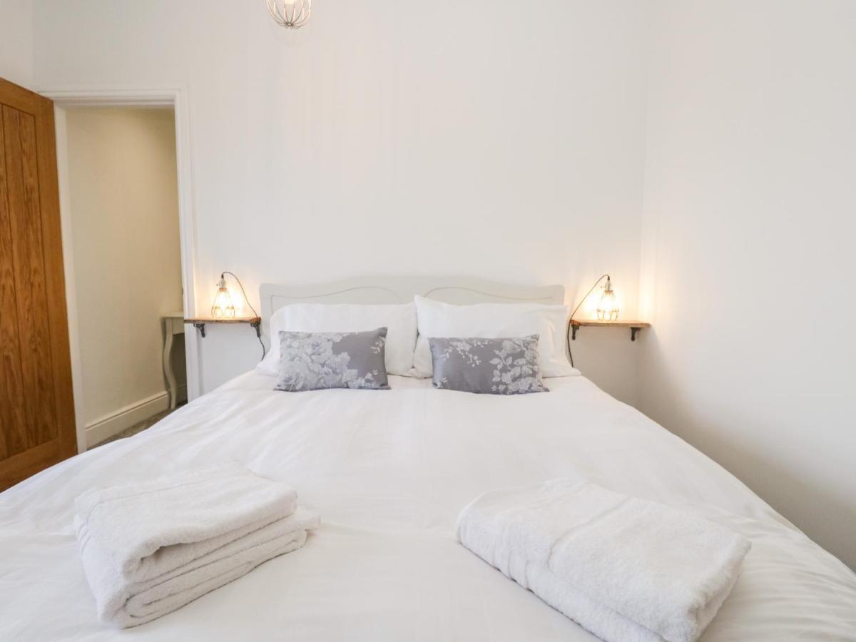 Villa The Burrow Windermere Esterno foto